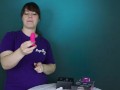 Toy Review - Viben Intrigue Wearable G-Spot Vibrator with Remote