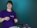 Toy Review - Viben Intrigue Wearable G-Spot Vibrator with Remote