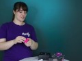 Toy Review - Viben Intrigue Wearable G-Spot Vibrator with Remote