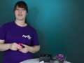 Toy Review - Viben Intrigue Wearable G-Spot Vibrator with Remote