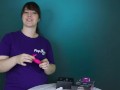 Toy Review - Viben Intrigue Wearable G-Spot Vibrator with Remote
