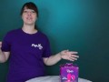 Toy Review - Viben Intrigue Wearable G-Spot Vibrator with Remote