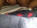 Cum in the ass, teen squirt