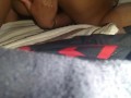 Cum in the ass, teen squirt
