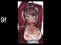 Aoi Asahina JOI - Danganronpa Femdom Hentai