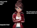 Aoi Asahina JOI - Danganronpa Femdom Hentai