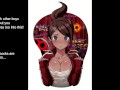 Aoi Asahina JOI - Danganronpa Femdom Hentai