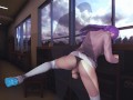 【YURI】【HENTAI 3D】【DDLC】【HS2】