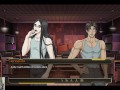 Alpha Hole Prison - Part 8 - 69 Till we cant breath!
