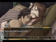 Alpha Hole Prison - Part 8 - 69 Till we cant breath!