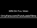 Keep Your Tongue up my Asshole While I Fart (Trailer)