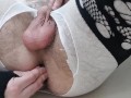 Cucumber Inside My Ass. Anal Cucumbers