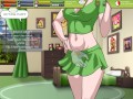 Rogue Like - Part 6 Teacher And Cheerleader Sex By LoveSkySanX