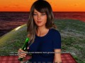 Sunshine Love 19 Sex Chat with Nicole