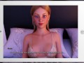 Sunshine Love 19 Sex Chat with Nicole