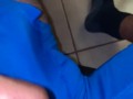 My big dick wants to be creamed so bad. Should I jerk off again?