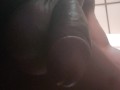 Fun time with my balls, look at them closely. Lol