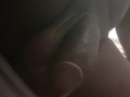 Fun time with my balls, look at them closely. Lol