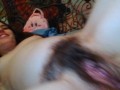 Pink Moon Lust Fartathon Farting Fart Fetish Flatulence Flatulent Gassy Chubby Pink Hairy Pussy Ass 