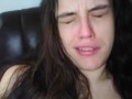 PinkMoonLust Busts Open PAST LIFE EXPERIENCE Buddhism Growling Primal Chakra NO HANDS HFO Orgasm