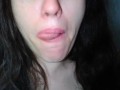 PinkMoonLust Busts Open PAST LIFE EXPERIENCE Buddhism Growling Primal Chakra NO HANDS HFO Orgasm