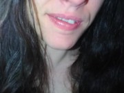 PinkMoonLust Busts Open PAST LIFE EXPERIENCE Buddhism Growling Primal Chakra NO HANDS HFO Orgasm