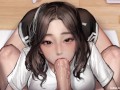 3D Korean Hentai Animation - Adidas Girl - PLAY HERE: tinyurl com/hentgame