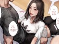 3D Korean Hentai Animation - Adidas Girl - PLAY HERE: tinyurl com/hentgame