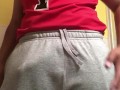 Grey sweatpants pt 3