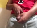Grey sweatpants pt 3
