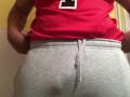 Grey sweatpants pt 3