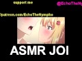 My first ASMR video