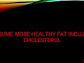 How To Boost Testosterone Naturally For Men ( 8 WAYS )