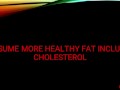 How To Boost Testosterone Naturally For Men ( 8 WAYS )