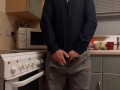 Returning Home (dirty stop out) home-alone-dad