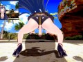 【INANIS】【HENTAI 3D】【POV ONLY COWGIRL POSE】【VTUBER】