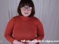 Preview of OF Exclusive Velma Needs a Fuckboi