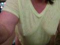 V616 Curvaceous DawnSkye is proudly displaying her exquisite keister bouncing jiggling,flexing