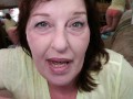 V616 Curvaceous DawnSkye is proudly displaying her exquisite keister bouncing jiggling,flexing