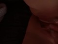 Tu aimes quand je me masturbe la chatte ?