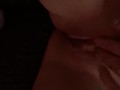 Tu aimes quand je me masturbe la chatte ?