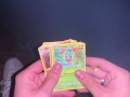 Pokemon Sword & Shield Pack Opening Shoop De Woop I'm The Scatman