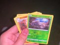 Pokemon Sword & Shield Pack Opening Shoop De Woop I'm The Scatman
