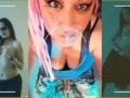 Episode 3 The Sexy Shemale knows you love big fat black cocks THE SHEMALE IS ME