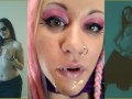 Episode 3 The Sexy Shemale knows you love big fat black cocks THE SHEMALE IS ME