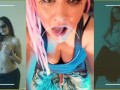 Episode 6 the Sexy Shemale gets you off dreaming about bubble butts SHEMALE IS ME