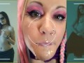 Episode 6 the Sexy Shemale gets you off dreaming about bubble butts SHEMALE IS ME