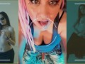 Episode 6 the Sexy Shemale gets you off dreaming about bubble butts SHEMALE IS ME