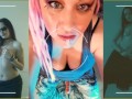 Episode 6 the Sexy Shemale gets you off dreaming about bubble butts SHEMALE IS ME