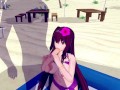 Scáthach - FateGrand Order